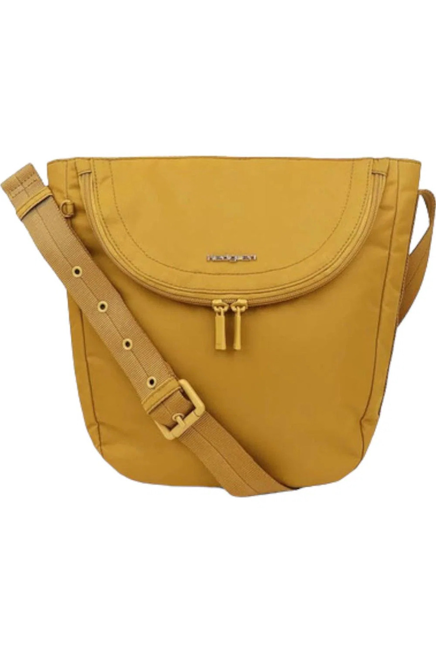 Hedgren Wren Crossbody Saffron